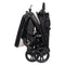 Baby Trend Sit N' Stand Double 2.0 Stroller compact fold
