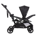 Load image into gallery viewer, Sit N' Stand® Double 2.0 Stroller - Madrid Black (Target Exclusive)
