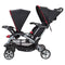 Sit N' Stand® Double Stroller