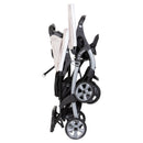 Load image into gallery viewer, Baby Trend Sit N' Stand Double Stroller compact fold