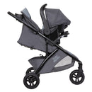 Load image into gallery viewer, Baby Trend Tango 3 All-Terrain Stroller with infant car seat for a travel system