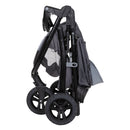 Load image into gallery viewer, Baby Trend Tango 3 All-Terrain Stroller compact fold for storage or travel