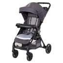 Load image into gallery viewer, Baby Trend Sonar Seasons Stroller with mesh back for air flow