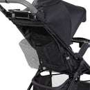 Load image into gallery viewer, Baby Trend Passport Cargo Stroller with rear pocket for extra storage
