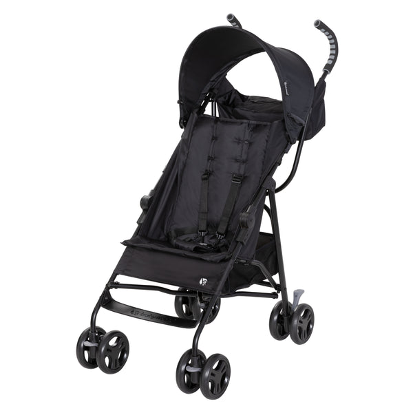 Baby Trend Rocket PLUS Lightweight Stroller in black