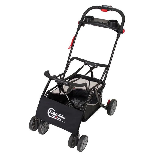 Baby Trend Snap-N-Go FX Universal Infant Car Seat Carrier Stroller