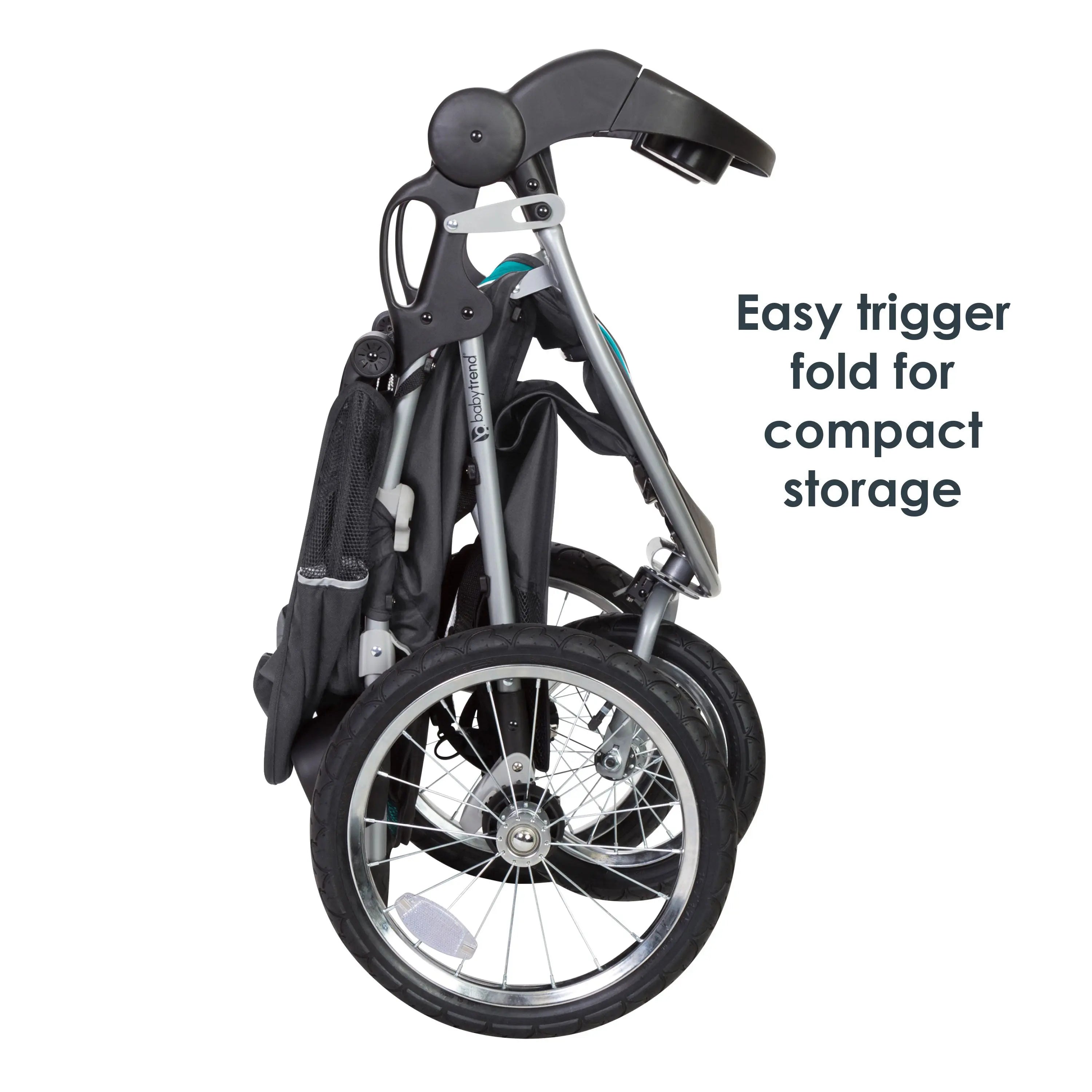 Baby trend pathway 35 jogger stroller Clearance