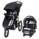Load image into gallery viewer, Baby Trend Cityscape Jogger Travel System with Ally 35 Infant Car Seat