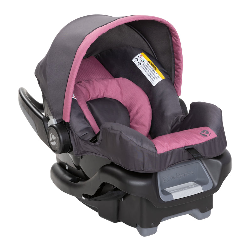Baby Trend Ally 35 infant car seat