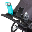 Load image into gallery viewer, Expedition® Race Tec™ Jogger Travel System with Ally 35 Infant Car Seat