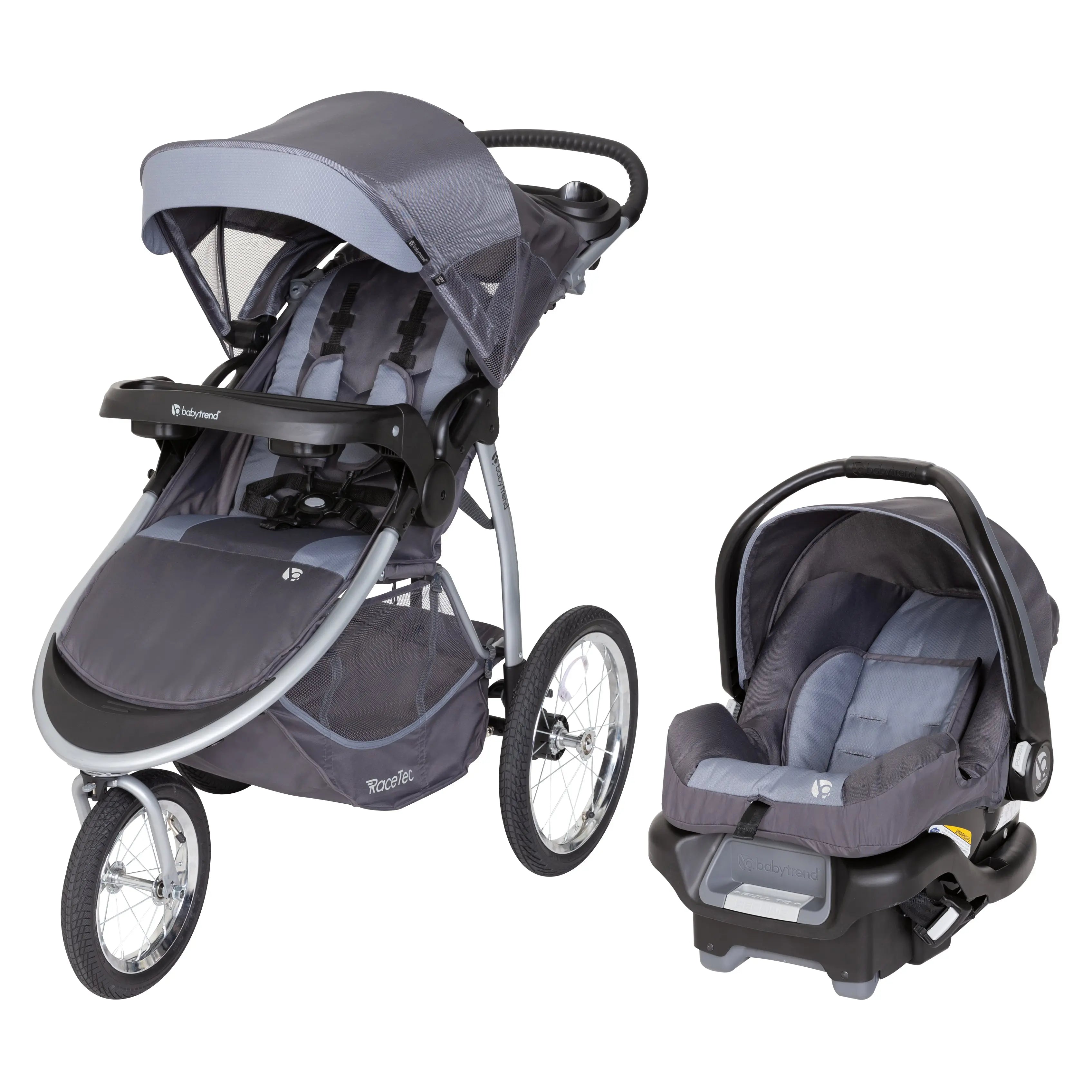 Baby trend ally 35 stroller Clearance