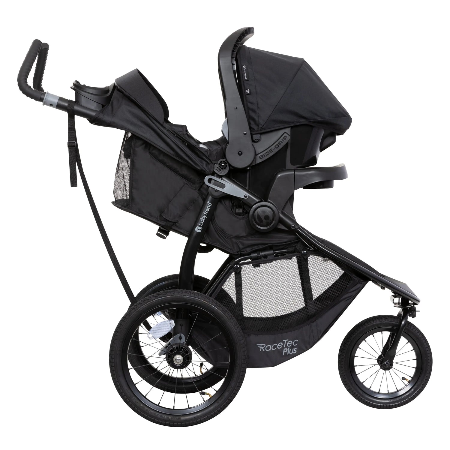 baby trend racetec plus Expedition® Race Tec™ PLUS Jogger Travel System