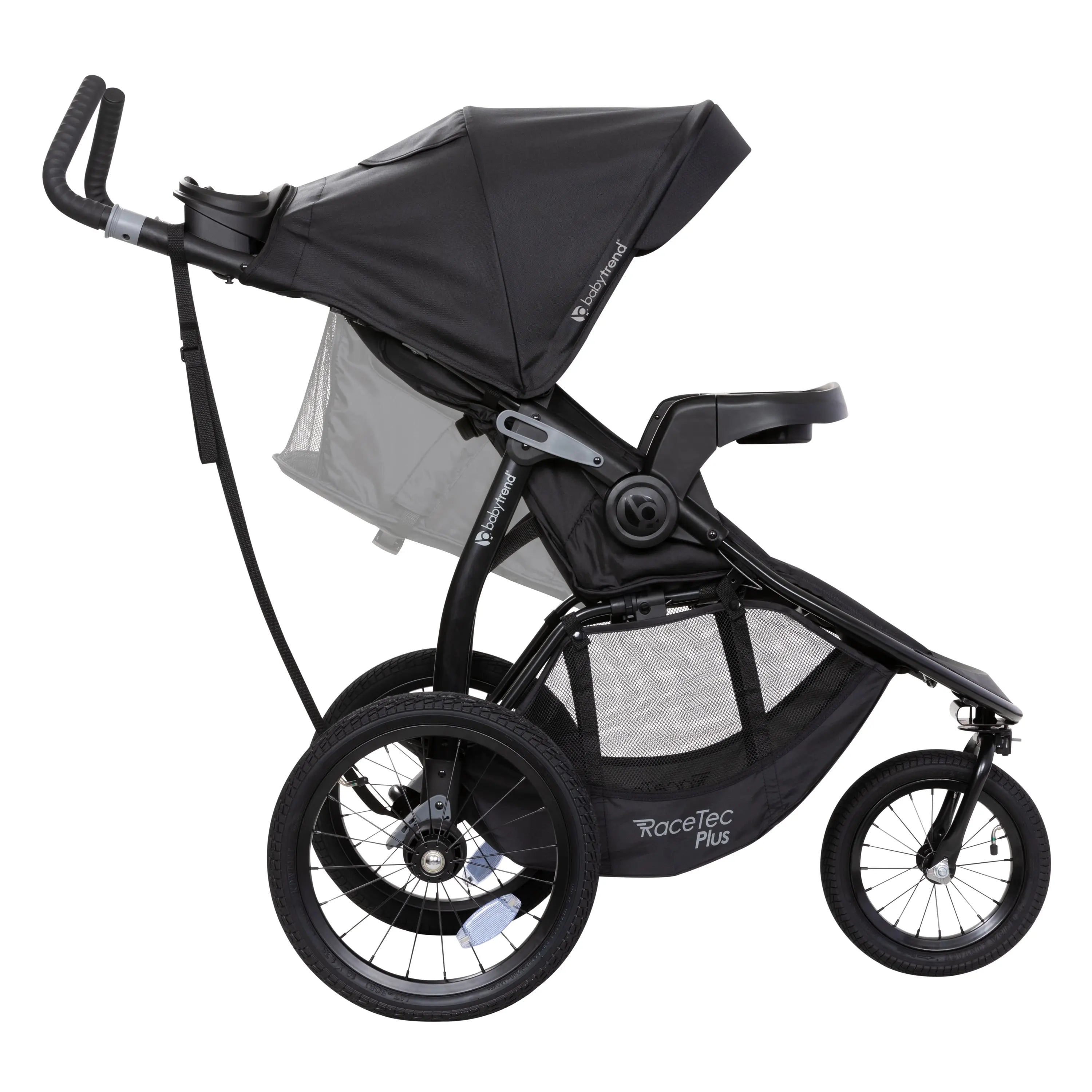 Expedition Race Tec Jogger Expedition Running Stroller Baby Trend
