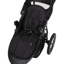 Load image into gallery viewer, Baby Trend Expedition Race Tec PLUS Jogger Travel System comfort cabin with premium padding for child comfort