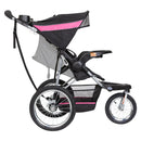 Load image into gallery viewer, Expedition® Jogger Travel System with EZ Flex-Loc® 30 Infant Car Seat