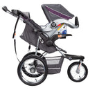 Load image into gallery viewer, Baby Trend Expedition® Jogger Travel System with EZ Flex-Loc 30 Infant Car Seat