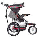 Load image into gallery viewer, Expedition® Jogger Travel System with EZ Flex-Loc® 30 Infant Car Seat