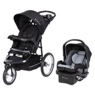 Baby Trend Expedition Jogger Travel System with EZ-Lift 35 Infant Car Seat