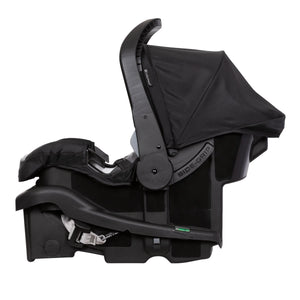 Side view of the Baby Trend EZ-Lift 35 Infant Car Seat