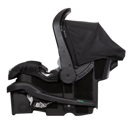 Side view of the Baby Trend EZ-Lift 35 Infant Car Seat