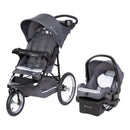 Load image into gallery viewer, Baby Trend Expedition Jogger Travel System with EZ-Lift 35 Infant Car Seat