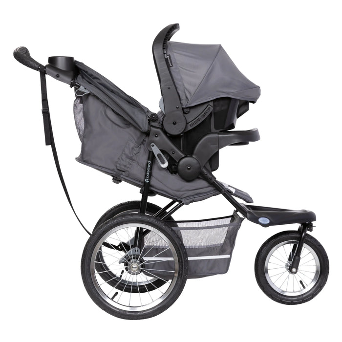 Baby Trend Expedition Jogger Travel System tires