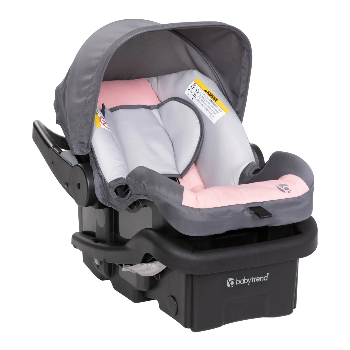 Expedition® Jogger Travel System