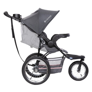 Expedition® Jogger Travel System