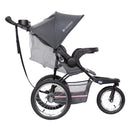 Load image into gallery viewer, Expedition® Jogger Travel System with EZ-Lift 35 Infant Car Seat