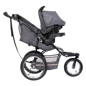 Expedition® Jogger Travel System