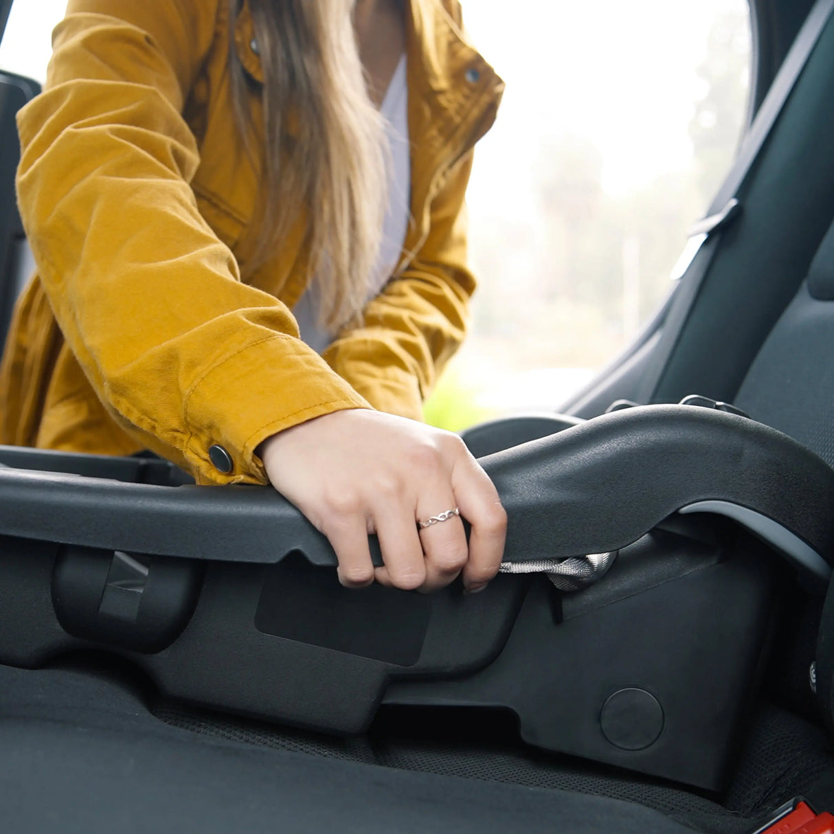 Expedition® Jogger Travel System