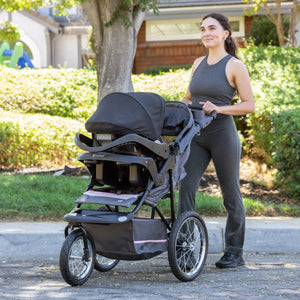 Expedition® Jogger Travel System