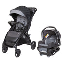 Load image into gallery viewer, Baby Trend Tango Stroller Travel System with Ally 35 Infant Car Seat