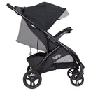 Load image into gallery viewer, Baby Trend Tango Stroller Travel System side view with reclining seat and canopy for child comfort