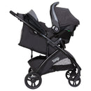 Load image into gallery viewer, Baby Trend Tango Stroller Travel System can be combined with the included Ally 35 Infant Car Seat