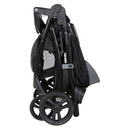 Load image into gallery viewer, Baby Trend Tango Stroller Travel System folded compact