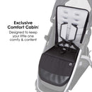 Load image into gallery viewer, Tango™ Stroller Travel System with Ally 35 Infant Car Seat