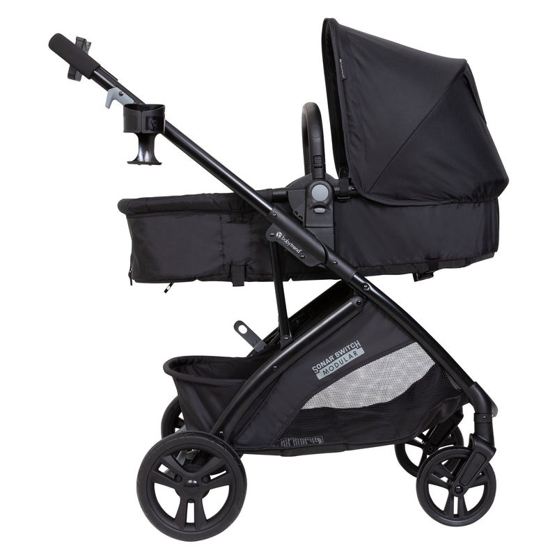 Siège-auto portable transformable Groupe 0 storm, Dreambaby