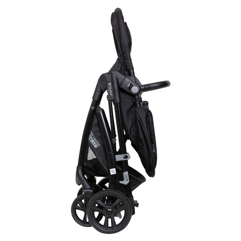 Chicco Viaro Stroller Travel System, Black