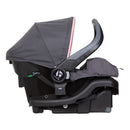 Load image into gallery viewer, Baby Trend Sonar Switch 6-in-1 Modular Travel System with Ally 35 Infant Car Seat