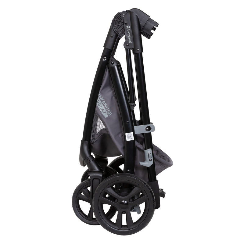 Chicco Viaro Stroller Travel System, Black