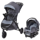 Load image into gallery viewer, Baby Trend Tango 3 All-Terrain Stroller Travel System with Ally 35 Infant Car Seat
