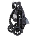 Load image into gallery viewer, Baby Trend Tango 3 All-Terrain Stroller Travel System fold compact for storage or travel