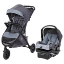 Load image into gallery viewer, Baby Trend Tango 3 All-Terrain Stroller Travel System with EZ-Lift 35 PLUS Infant Car Seat