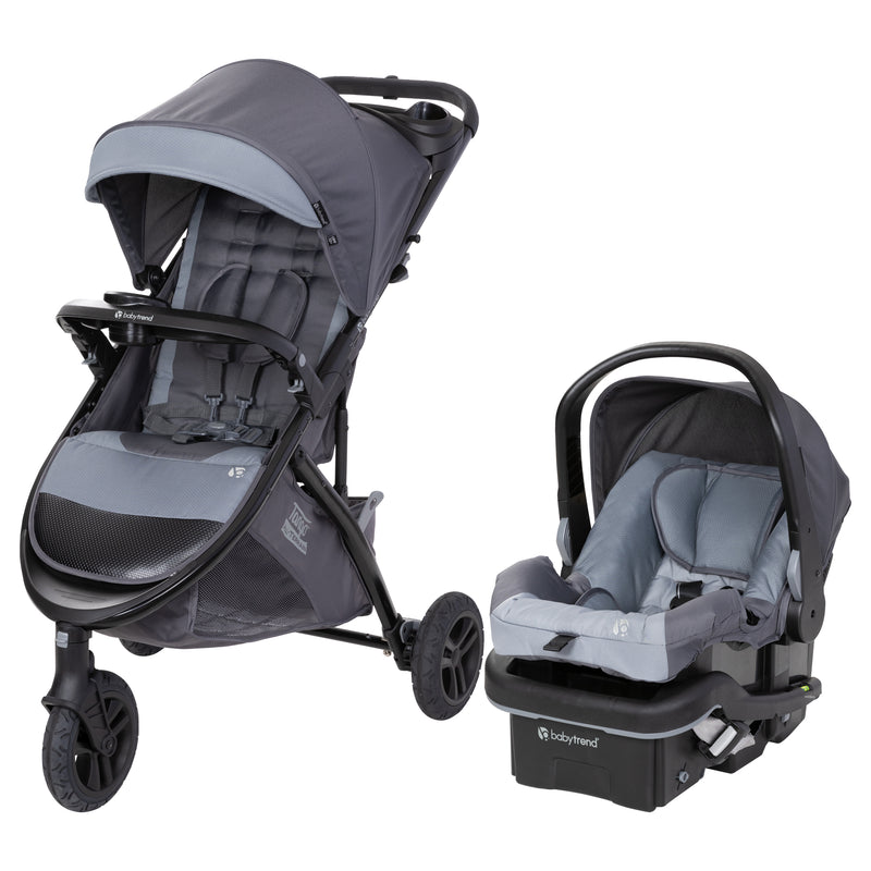 EZ-Lift™ PLUS Infant Car Seat