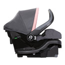 Load image into gallery viewer, Baby Trend Ally 35 Infant Car Seat side view