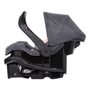 Load image into gallery viewer, Handle rotate in front for an anti-rebound bar Baby Trend EZ-Lift 35 PLUS Infant Car Seat