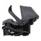 Handle rotate in front for an anti-rebound bar Baby Trend EZ-Lift 35 PLUS Infant Car Seat