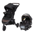 Load image into gallery viewer, MUV by Baby Trend Tango Pro Stroller Travel System with Ally 35 Infant Car Seat