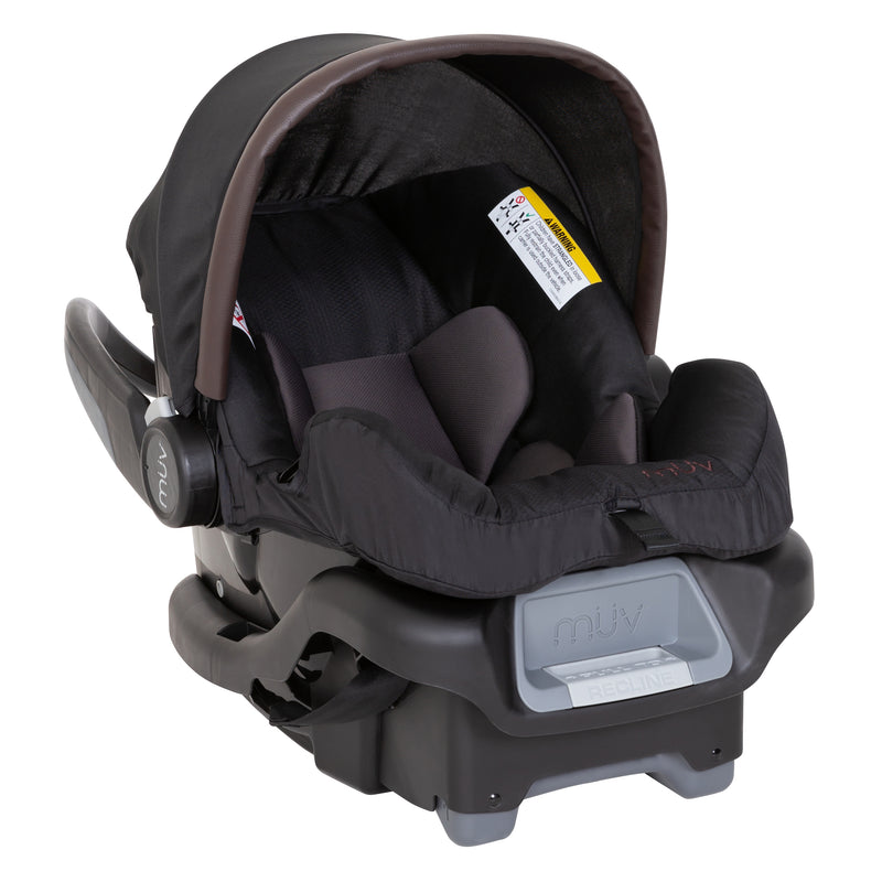 MUV by Baby Trend Ally 35 Infant Car Seat